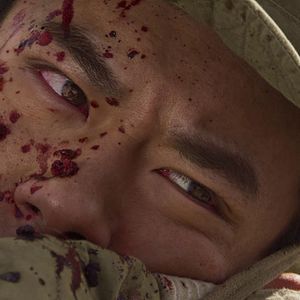 Bilder The Battle At Lake Changjin