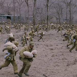 Bilder The Battle At Lake Changjin