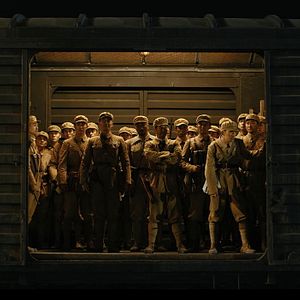 Bilder The Battle At Lake Changjin