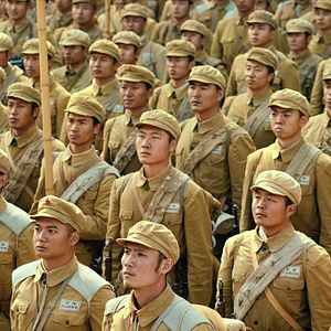 Bilder The Battle At Lake Changjin