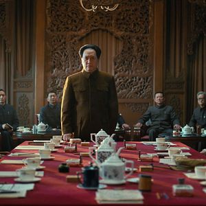 Bilder The Battle At Lake Changjin