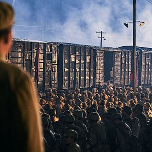 Bilder The Battle At Lake Changjin