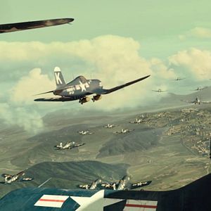 Bilder The Battle At Lake Changjin