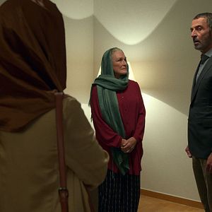 Bilder Shervin Alenabi