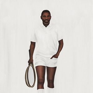 Bilder On The Line: The Richard Williams Story