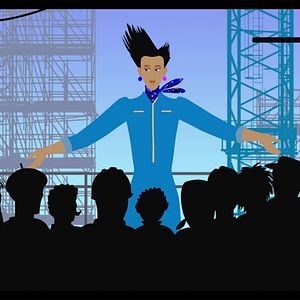 Bilder Le Pharaon, le Sauvage et la princesse