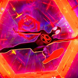 Bilder Spider-Man: Across The Spider-Verse