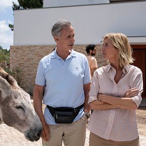 Bilder Michèle Laroque