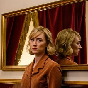 Bilder Saoirse Ronan