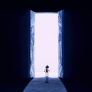 Bilder Guillermo Del Toros Pinocchio