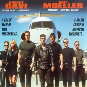 Bilder Bad Pack - Sieben dreckige Halunken