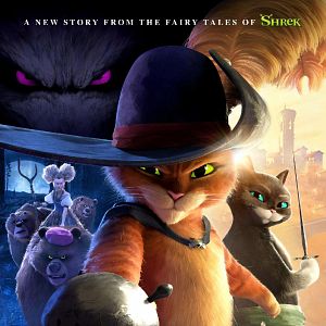 Bilder Der gestiefelte Kater 2: Der letzte Wunsch