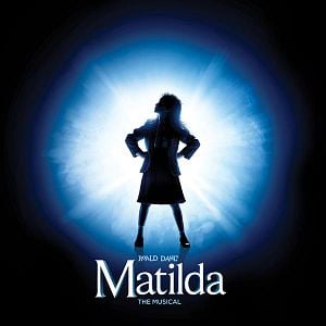 Bilder Roald Dahls Matilda – Das Musical