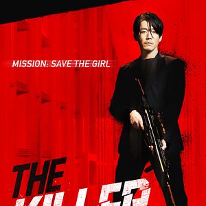 Bilder The Killer - Someone Deserves To Die