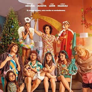 Bilder Padre no hay más que uno 3