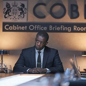 Bilder The Undeclared War