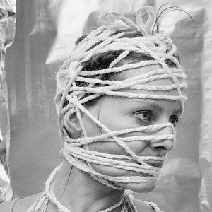 Bilder Rebellinnen - Fotografie. Underground. DDR.