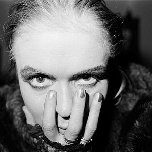 Bilder Rebellinnen - Fotografie. Underground. DDR.