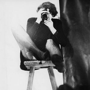 Bilder Rebellinnen - Fotografie. Underground. DDR.