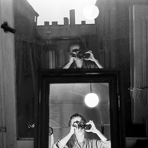 Bilder Rebellinnen - Fotografie. Underground. DDR.