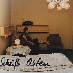 Bilder Rebellinnen - Fotografie. Underground. DDR.