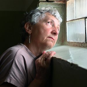 Bilder Rebellinnen - Fotografie. Underground. DDR.