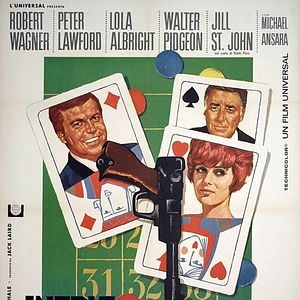 Bilder Der geheimnisvolle Dritte