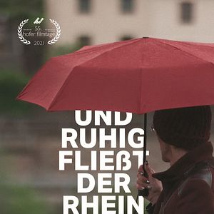 Bilder Und ruhig fliesst der Rhein