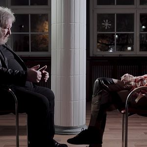 Bilder Und ruhig fliesst der Rhein