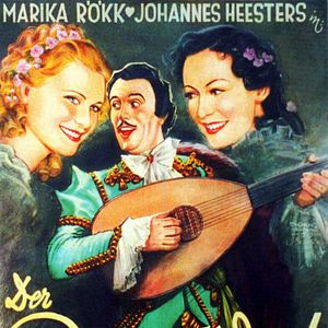 Bilder Der Bettelstudent