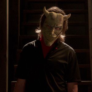 Bilder The Black Phone - Sprich nie mit Fremden