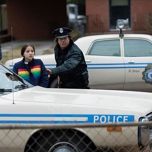 Bilder The Black Phone - Sprich nie mit Fremden