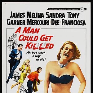 Bilder Willkommen, Mister B.