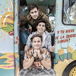 Bilder Papás por encargo