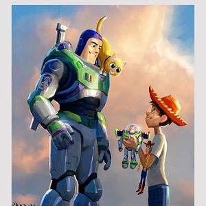Bilder Lightyear