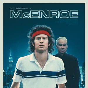 Bilder McEnroe