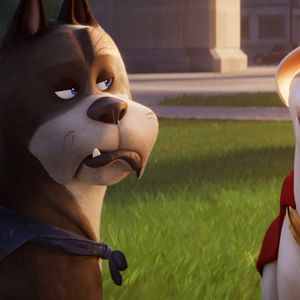 Bilder DC League Of Super-Pets