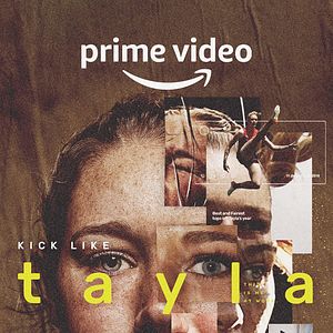 Bilder Kick Like Tayla