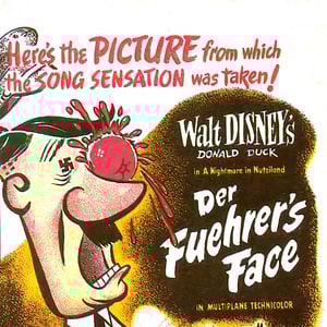 Bilder Der Fuehrer's Face