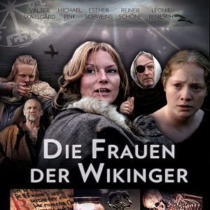 Bilder Die Frauen der Wikinger