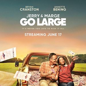 Bilder Jerry und Marge - Die Lottoprofis