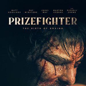 Bilder Prizefighter - Die Geburt des Boxens