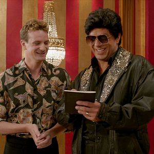 Bilder Rex Gildo - Der letzte Tanz