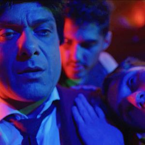 Bilder Rex Gildo - Der letzte Tanz