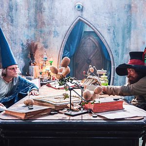 Bilder Der Räuber Hotzenplotz