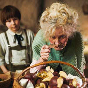 Bilder Hedi Kriegeskotte