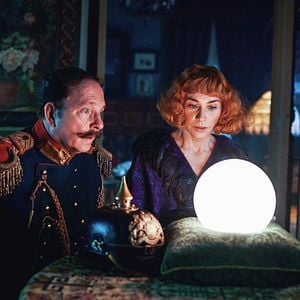 Bilder Christiane Paul