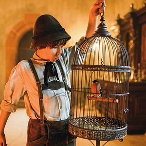 Bilder Benedikt Jenke