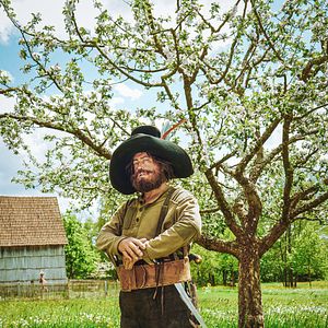 Bilder Der Räuber Hotzenplotz