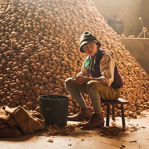 Bilder Hans Marquard